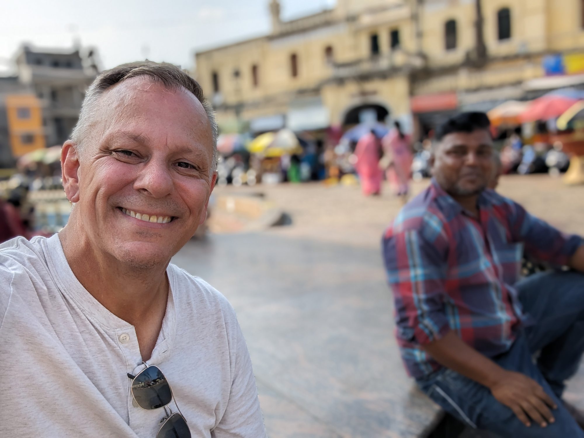 India