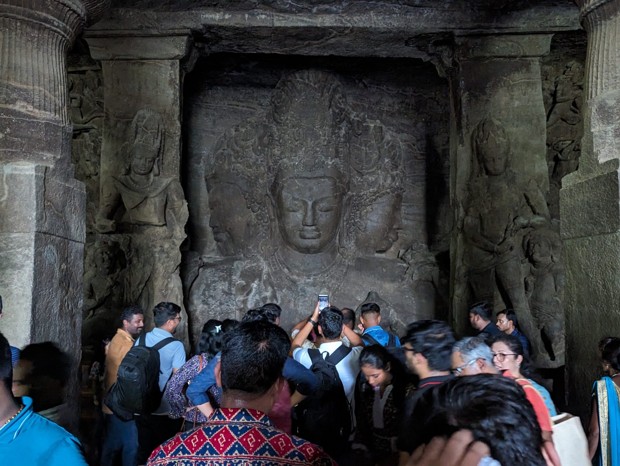 India