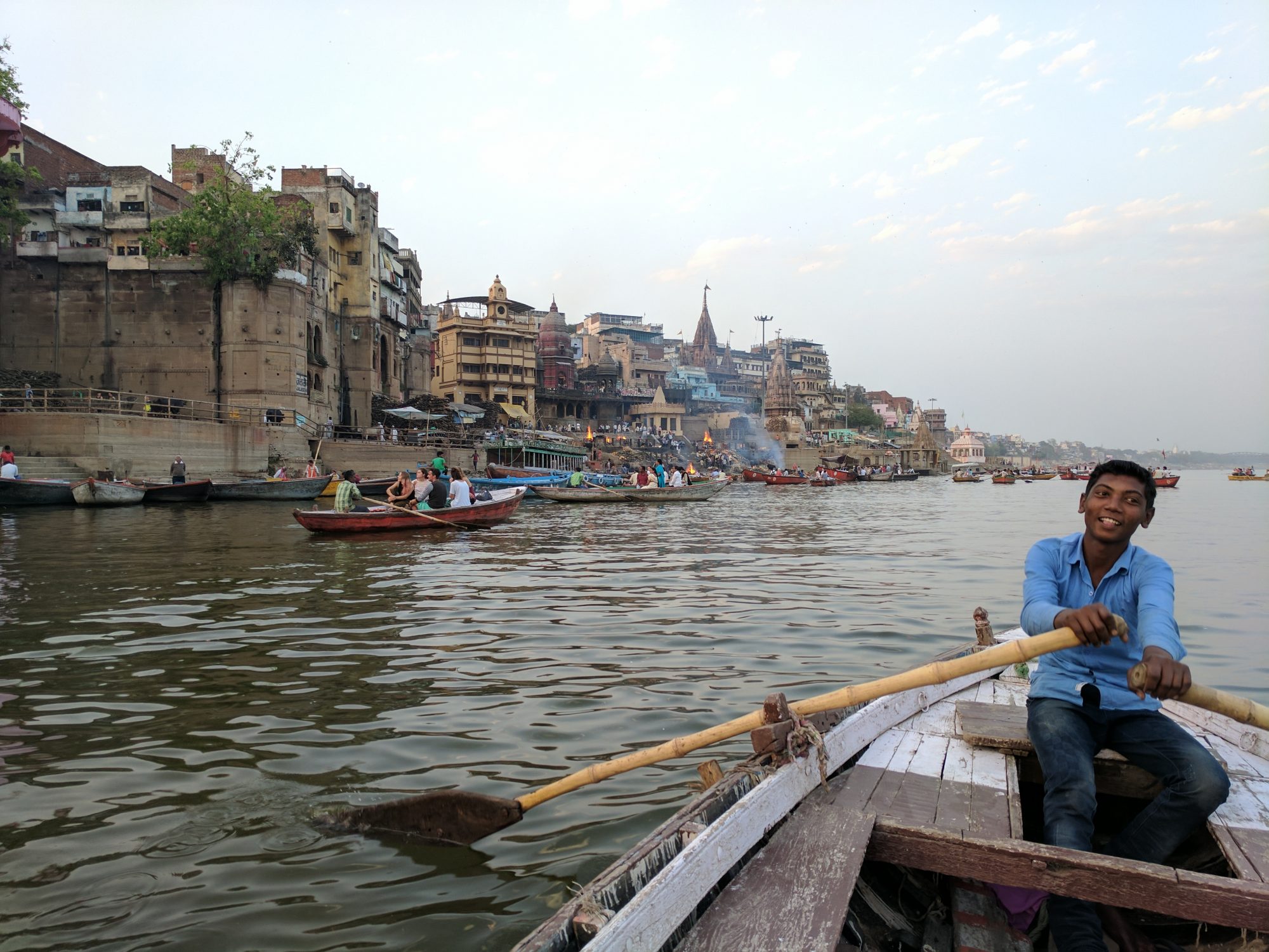 India