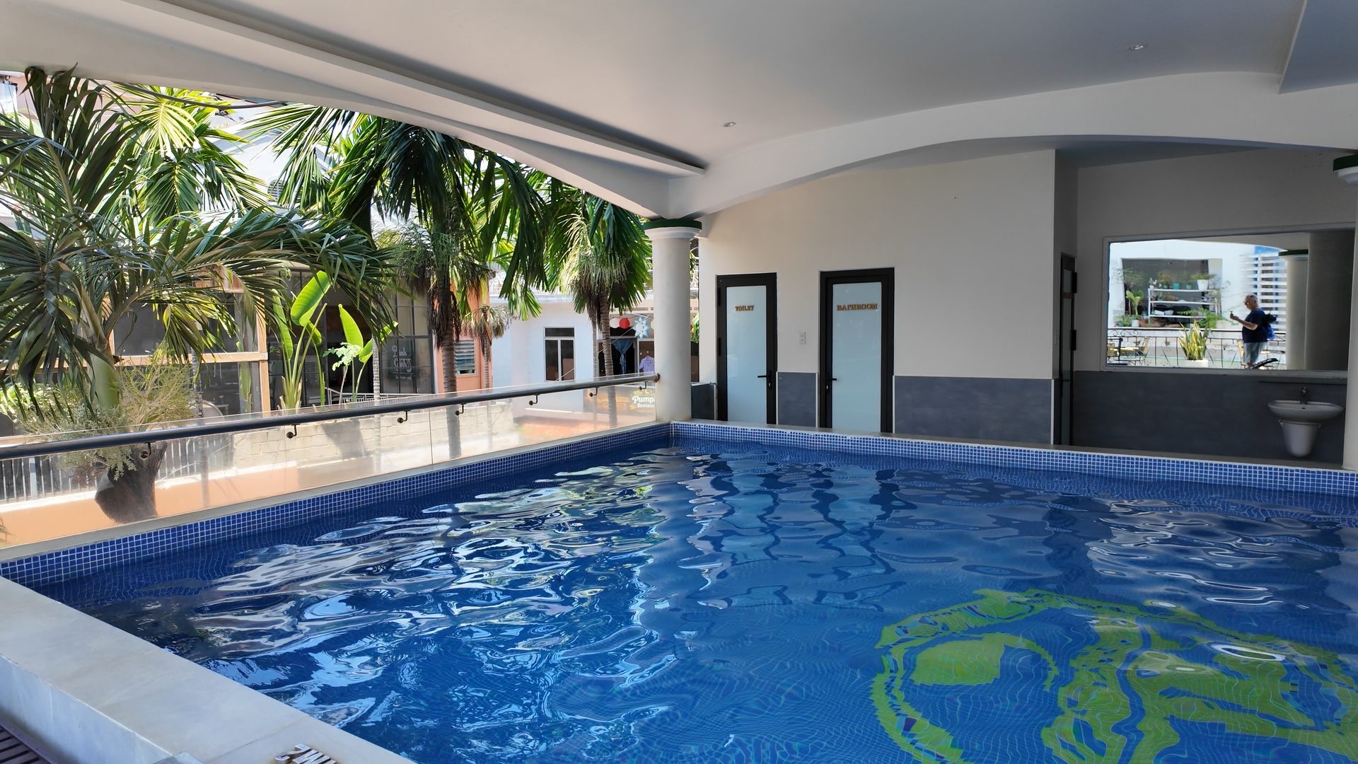 Thanh Lich Hue Hotel