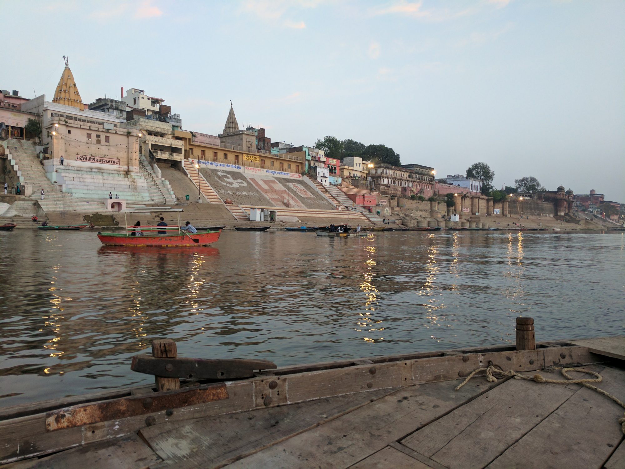India