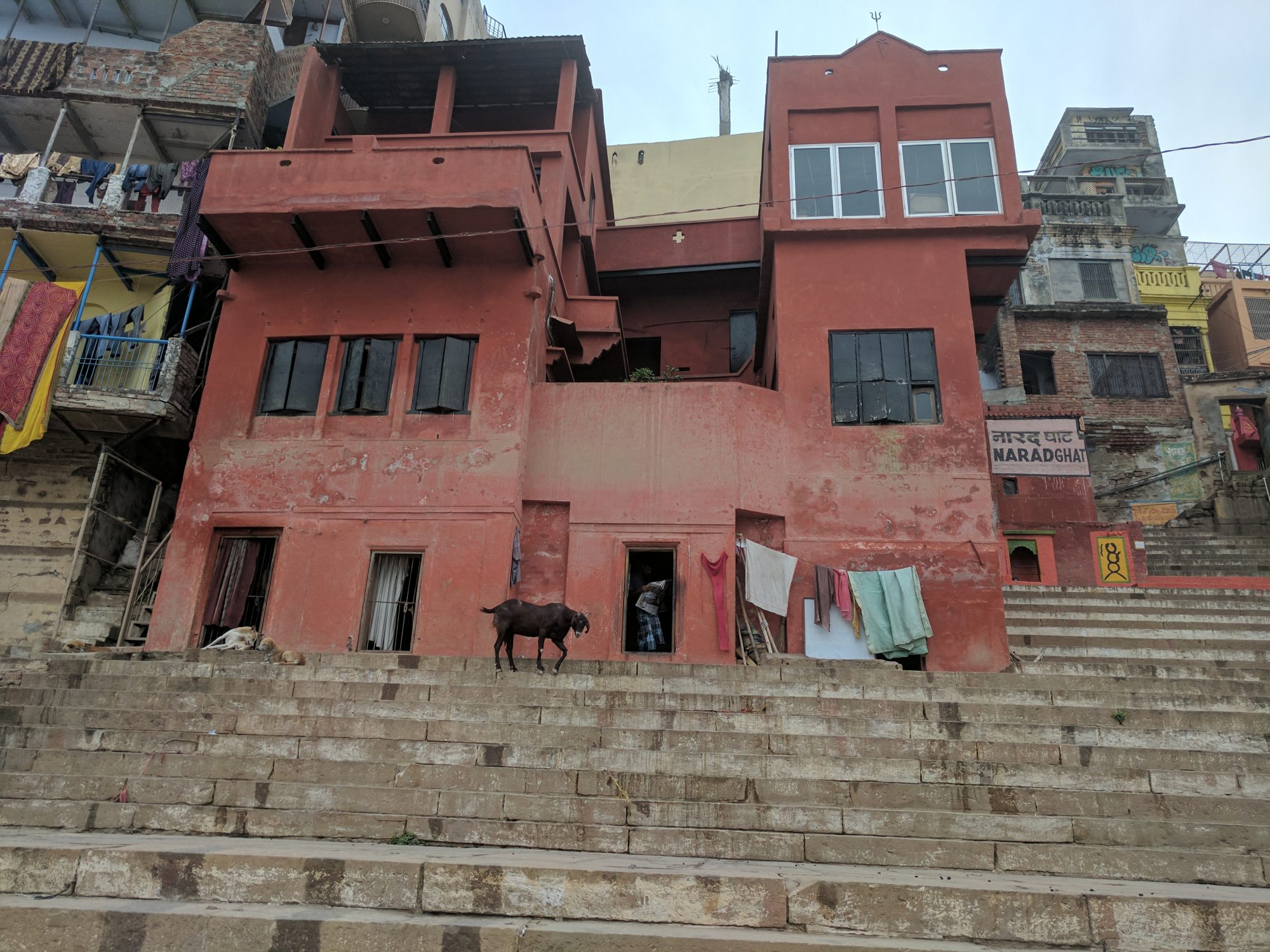 India