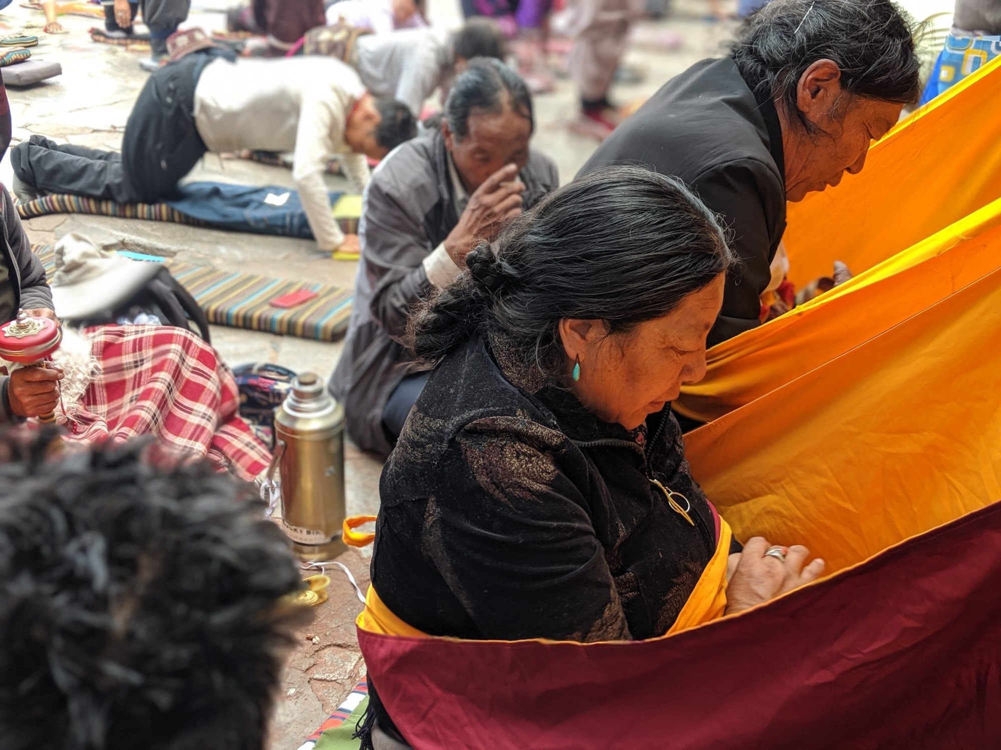 Lhasa