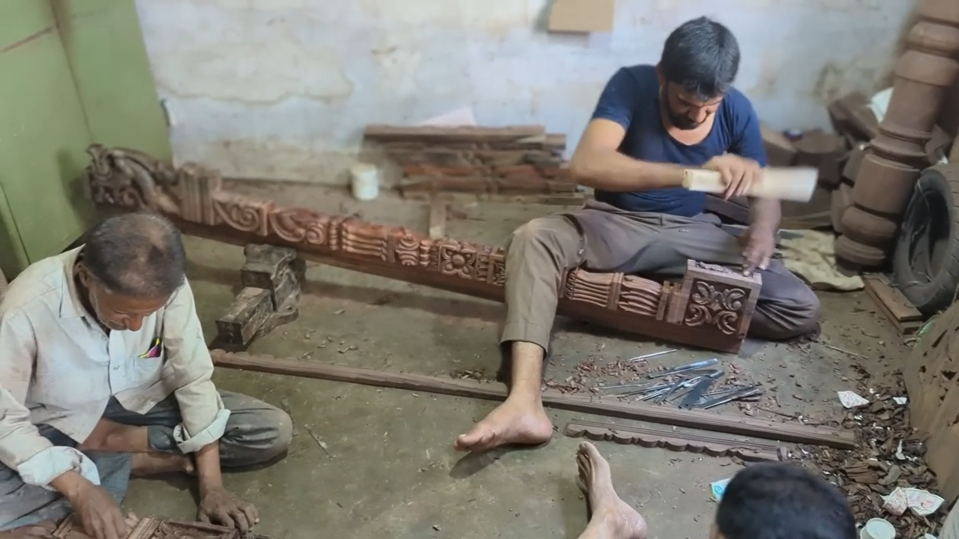 India