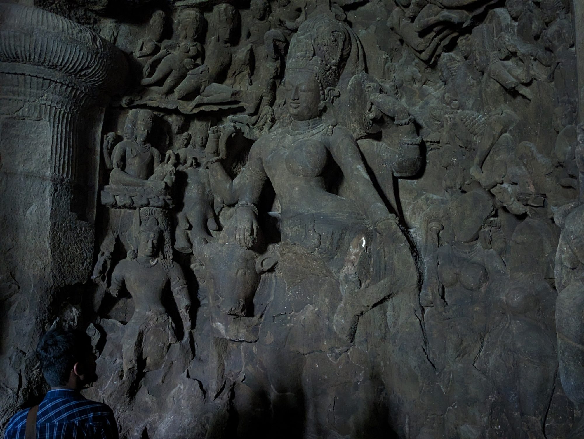 India