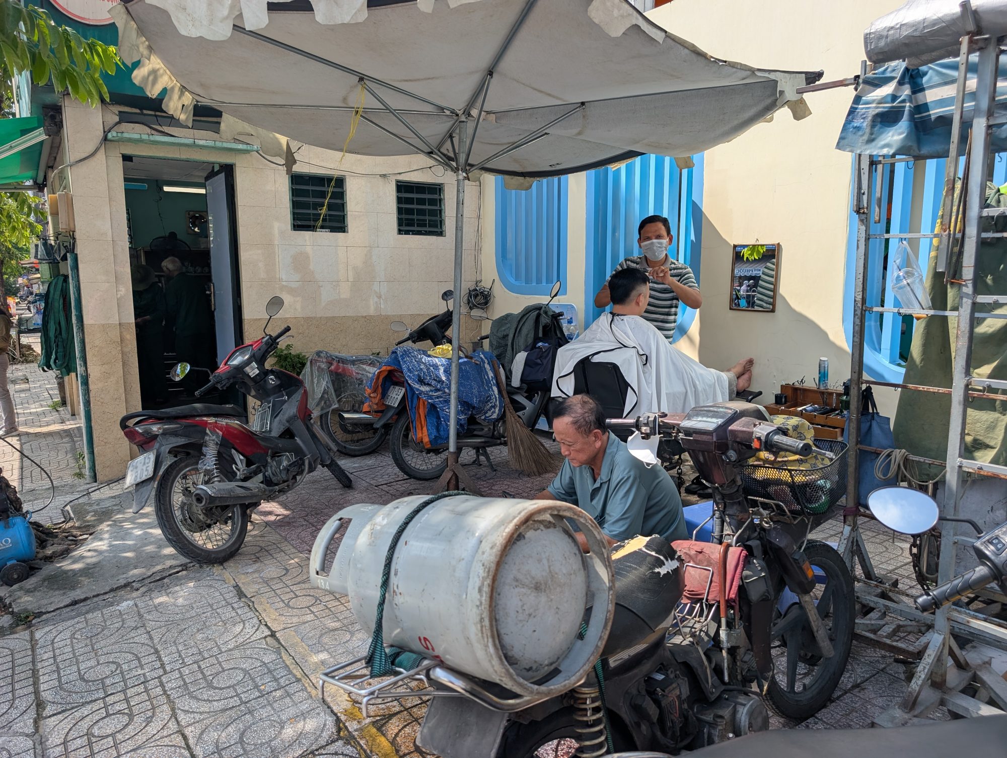 Vietnam