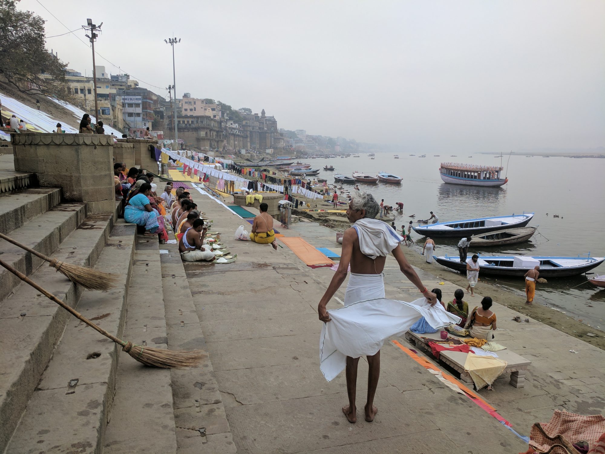 India