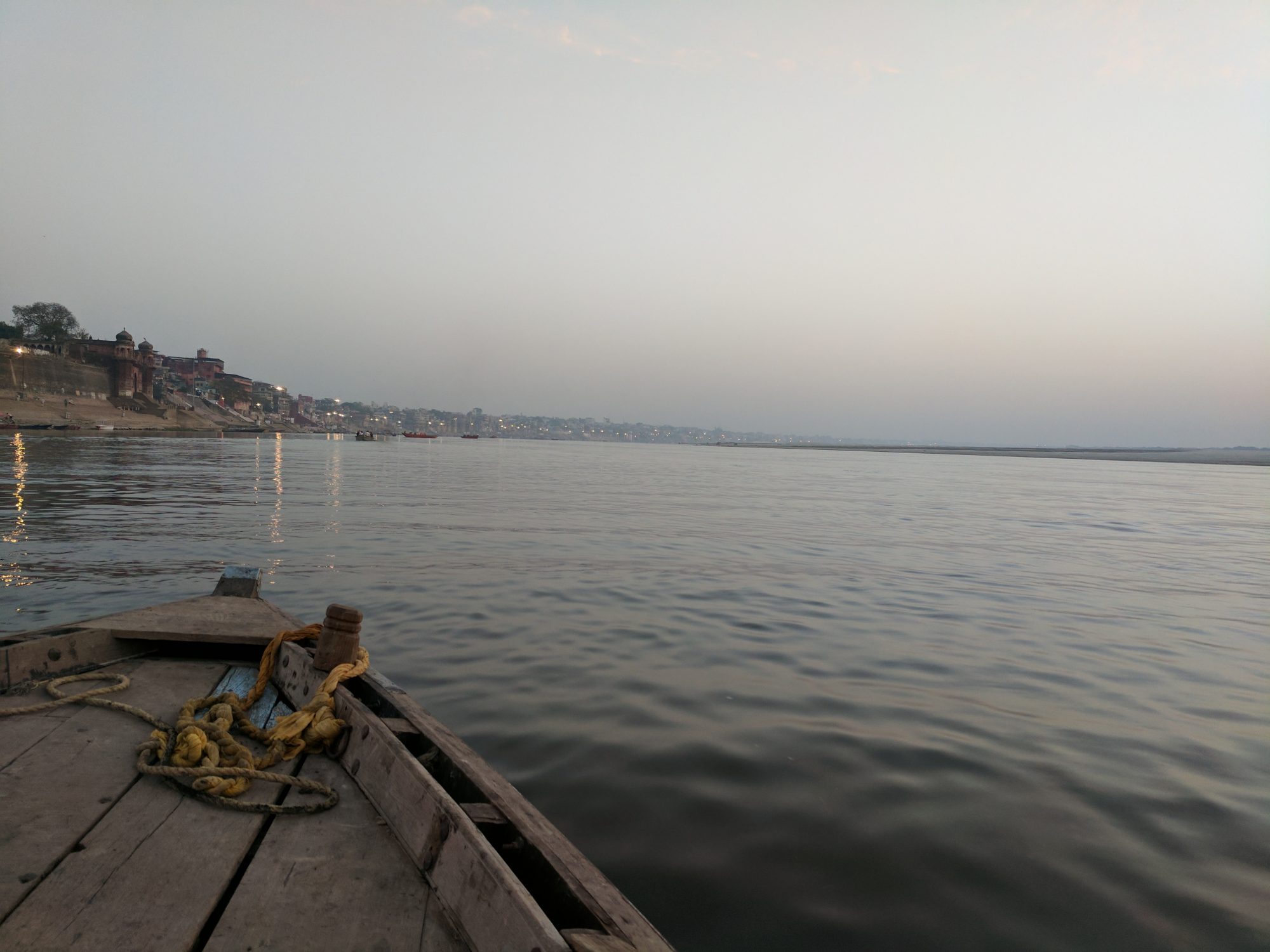 India