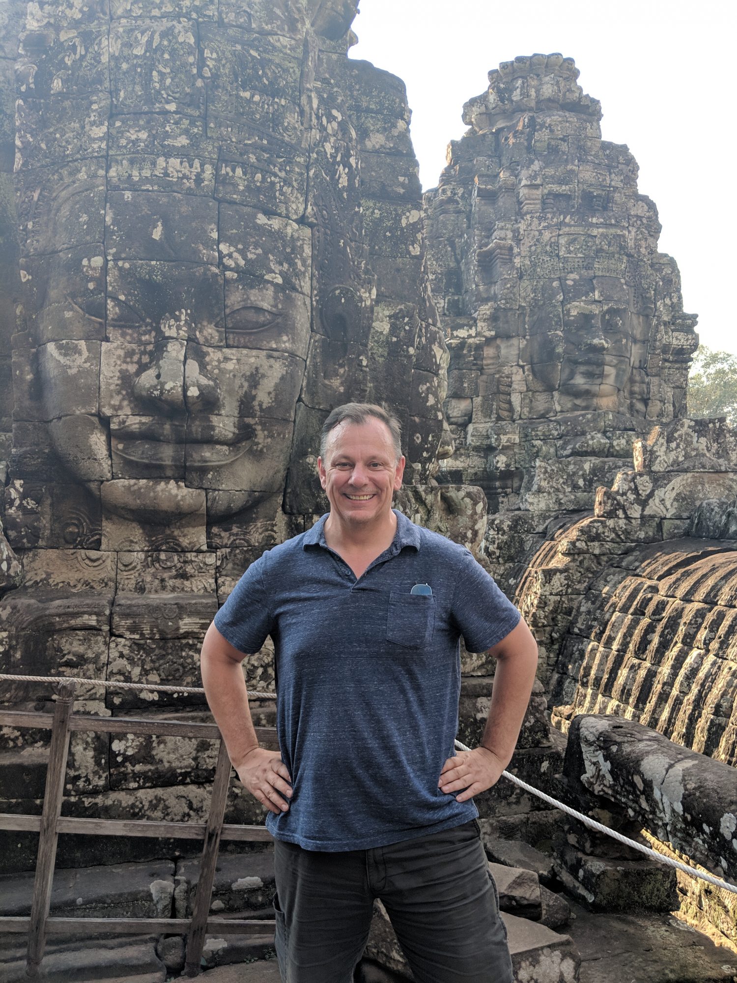Cambodia