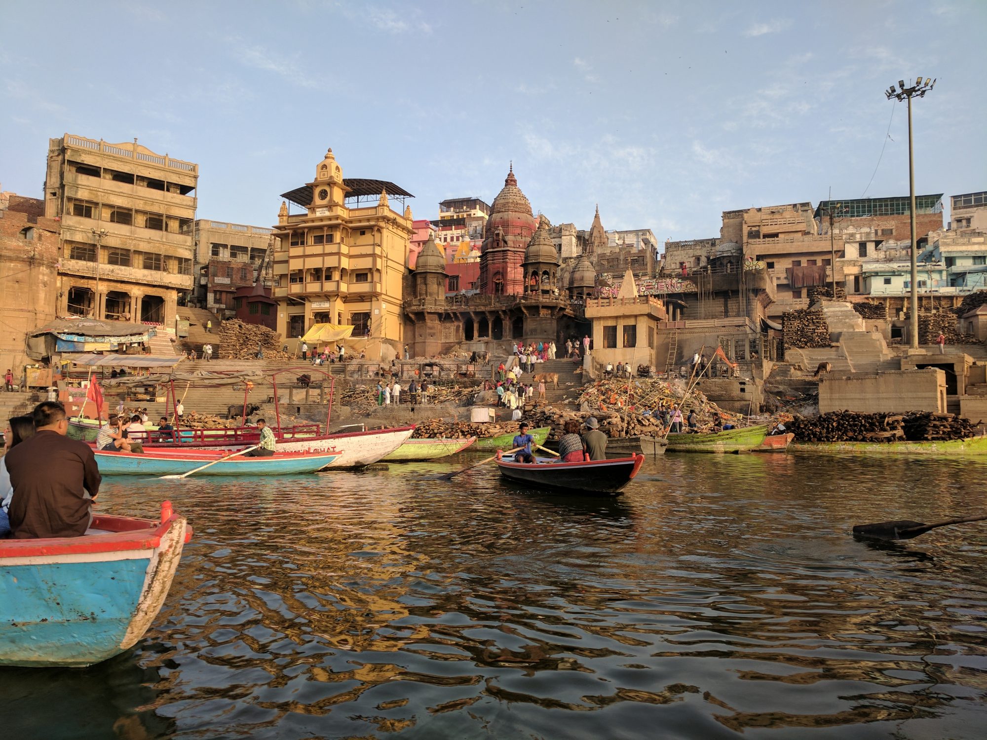 India