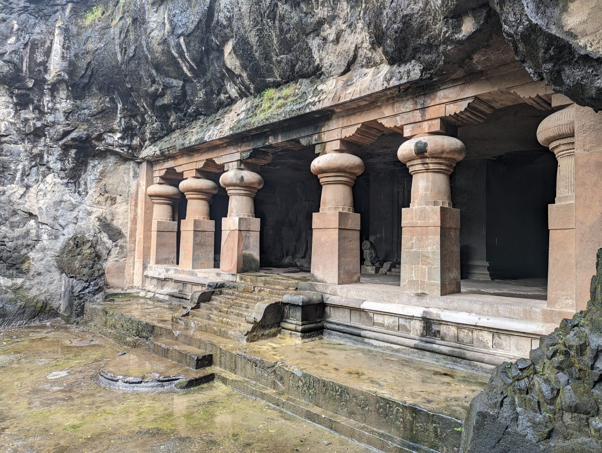 Elephanta Island