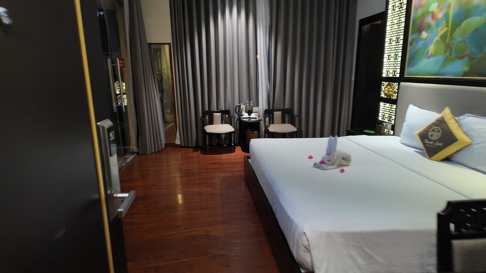 Thanh Lich Hue Hotel