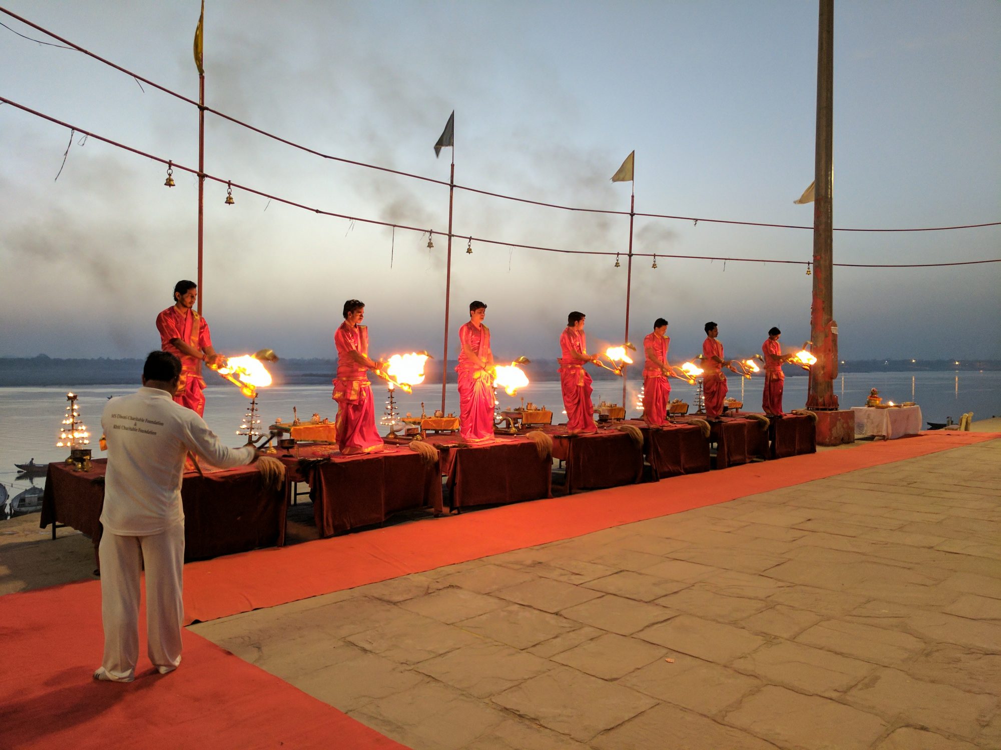 India