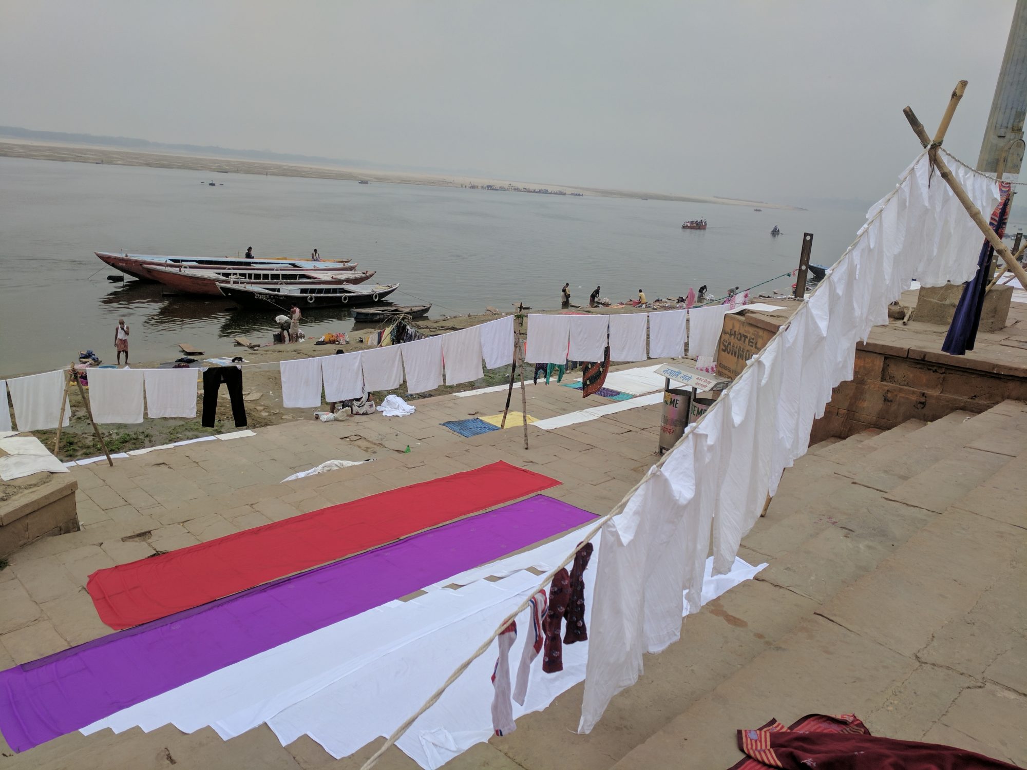 India