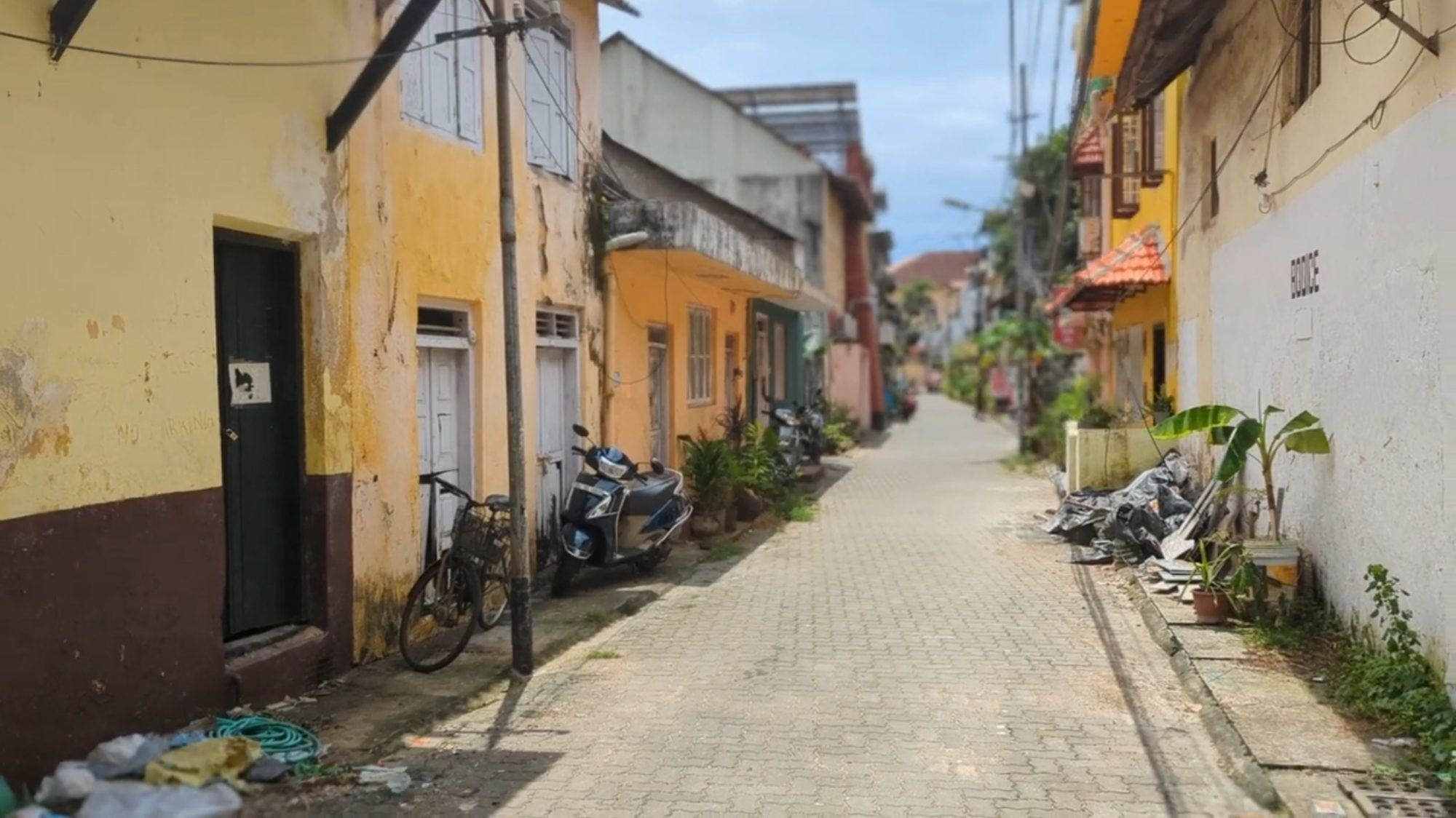 Kochi