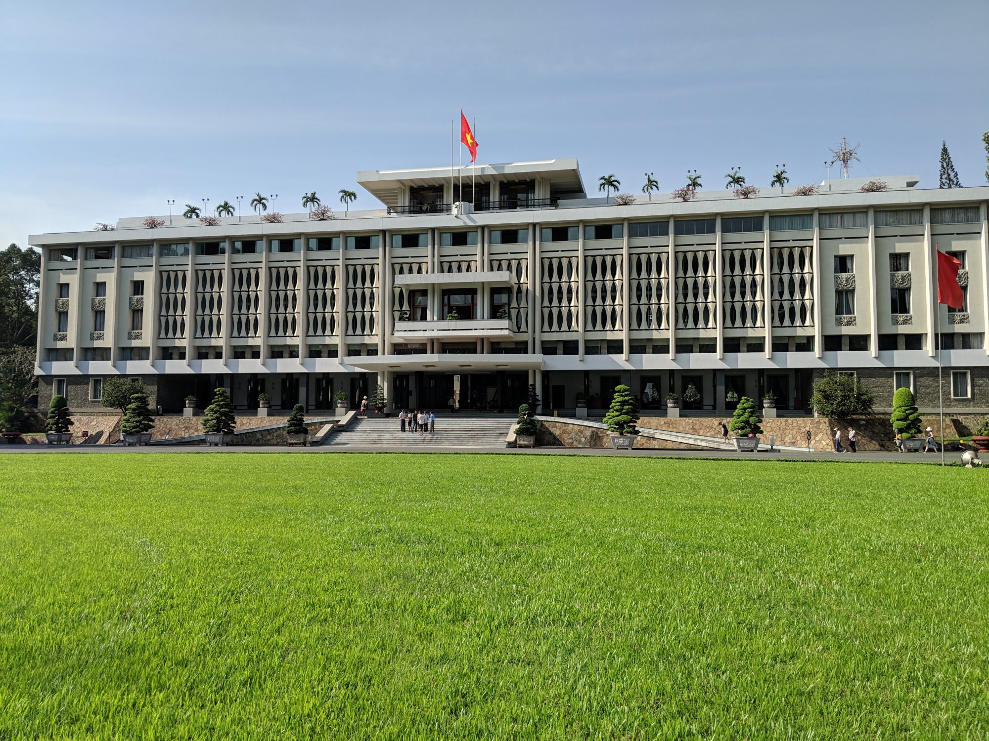 Ho Chi Minh City
